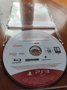 The Walking Dead Survival Instinct PS3 