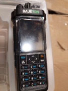 Bajeton BJ9000 walkie talkie radio blututh 