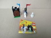 Lego 6034 Black Monarch's Ghost