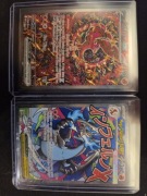 Promo karty Mega Charizard X ex Ultra Premium Collection