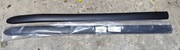 Listwy boczne drzwi przednich Peugeot 107