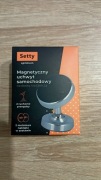 NOWY magnetyczny uchwyt samochodowy Setty PM-100