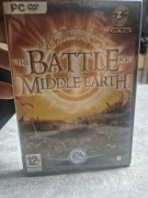 PC The Lord Of The Rings The Battle Of Middle Earth
