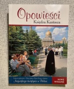 „Opowieści Księdza Kustosza” ks. Eugeniusz Makulski - JAK NOWA