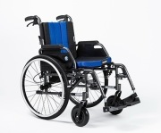 Wózek inwalidzki Eclips X2 - nowy