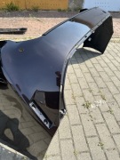 Zderzak tył i belka Toyota Corolla combi 2023