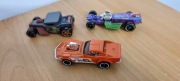 Auta Hot Wheels 3 szt nr12