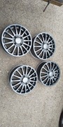 Felgi japan jdm vesta sesto 14x5 4x110