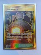 Pokemon - Giant Hearth 263/236