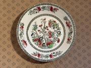 Johnson Bros Indian Tree talerz miska porcelana angielska 18,8 cm