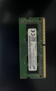 Pamięć RAM DDR4 PC4-3200AA-SC0-11 4GB 1RX16