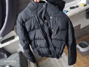 Pitbull kurtka damska puchowa z kapturem Azalea rozmiar S