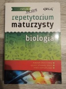 Repetytorium maturzysty do biologii