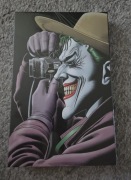 Batman Zabójczy Żart Dc Limited