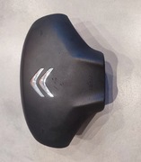 Airbag citroen c3 II poduszka powietrzna kierowcy 96710277ZD