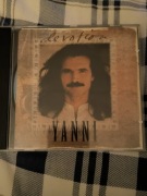 Oryg płyta CD YANNI devotion The best najtaniej bdb+