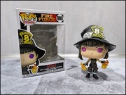 Figurka - Funko POP! - Fire Force - #980 - Maki