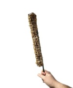 Palik z mchu sphagnum 50 cm monstera wodoodporny