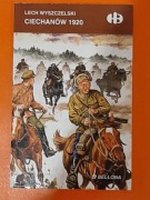 CIECHANÓW 1920 - historyczne bitwy HB