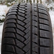 Opony zimowe Continental WinterContact TS850P 225 55 18 102V (Cena 2 sztuk)
