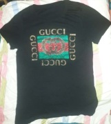 T-shirts damski gucci-s