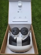 Meta Quest 3 128GB Stan Idealny NIE 3S