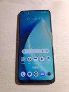 Realme 8 6/128 sprawny, porysowany, etui 