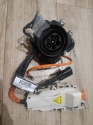 VOLVO XC90 II XC60 II V90 S90 V60 II 2.0 T8 GNIAZDO ŁADOWANIA KABLA WTYCZKI