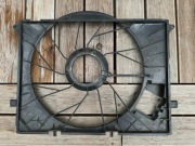 MERCEDES S-KLASA W220 SL230 OBUDOWA WENTYLATORA