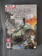 Gra PC  Panzer elite-action-POLA CHWAŁY