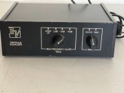 EV EQUALIZER ELECTRO VOICE 