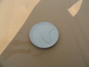 Kołpak zaślepka koła VIKING MB 248 ,3t t 150mm stihl rm 248 253