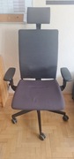 Krzesło biurowe Nowy Styl INTRATA