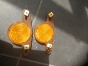 Odblaski na kola PRL