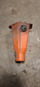 Husqvarna 244rx zbiornik 