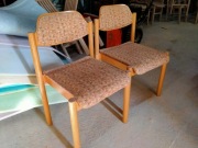 Krzesła  używane 