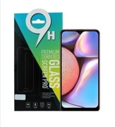 Szkło Samsung Galaxy A10s hartowane, 9H, premium, jakościowe
