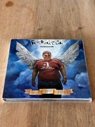 Fat Boy Slim - Why Try Harder The Best Of z autografem