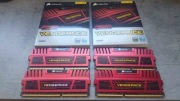 Pamięć RAM Corsair Vengeance 8GB 2x4GB DDR3 1600 mhz