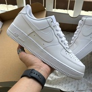 Nike Air Force 1 Biały