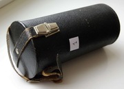 * * * Futerał na obiektyw #1 * * *