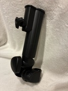 Golfowy uchwyt na parasol (do golfowego wózka)