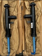 Amortyzatory Bmw f22/f30 org komplet tył EDC/VDS
