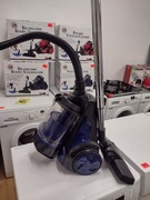 ITO nowy odkurzacz bezworkowy 700W GRANATOWY