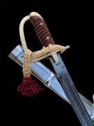 Szabla Polska Ludwikówka wz.34 Sygnowana z pochwą