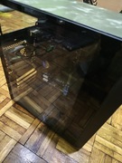 Zestaw komputerowy: i7-3770 + 16 GB RAM + GA-H61M-DS2 + obudowa