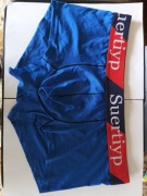 Bokserki męskie r.M