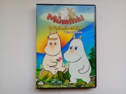 Muminki Zaćmienie Słońca Film Bajka PL DVD