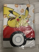 Album na 400 kart Pokemon klaser segregator dla dzieci