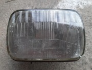 Fiat 126p lampa przednia reflektor FSM Zelmot 4301474 4301476 maluch 127p